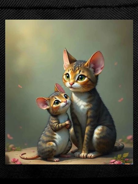 Didimaus69 / Catmouse 2