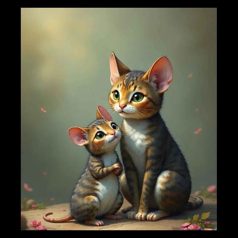 Didimaus69 / Catmouse 2