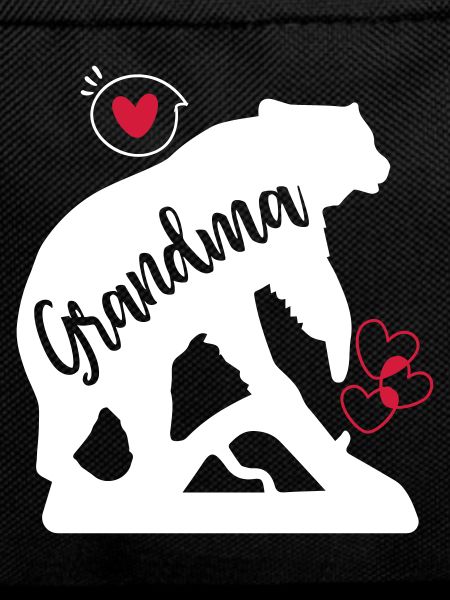 Grandma Bear