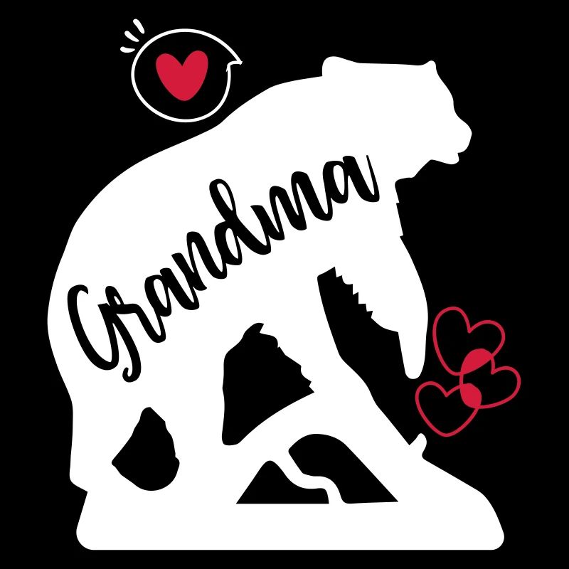 Grandma Bear
