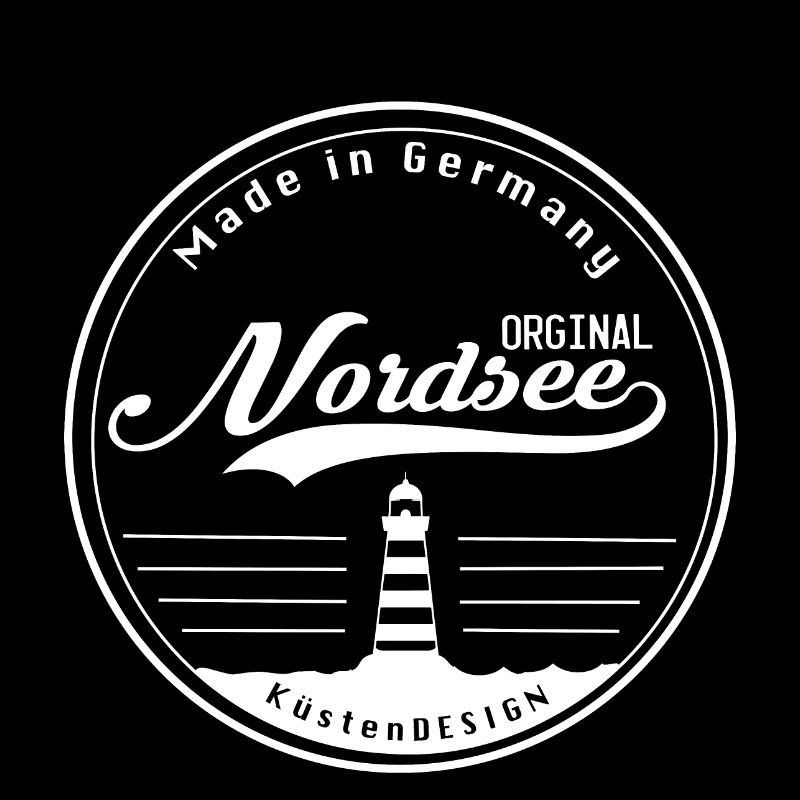 Mer du Nord Orginal
