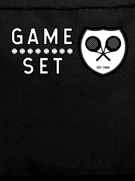 Game Padel Tennis Set