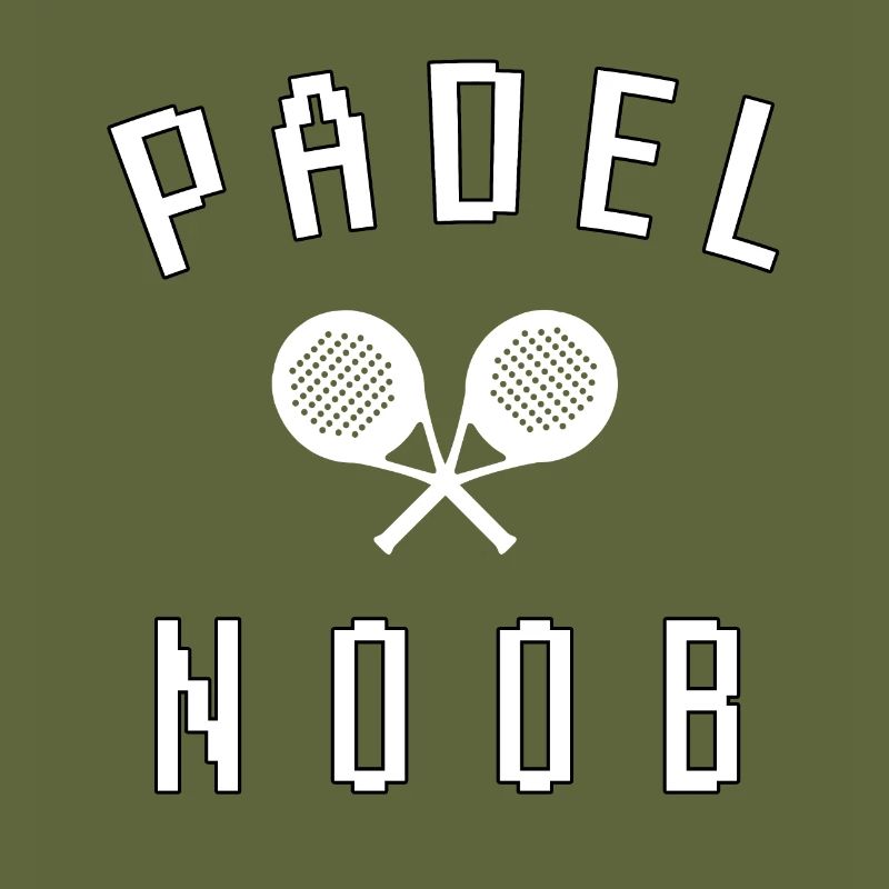 Padel Beginner
