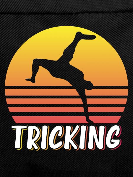 Martial Arts Tricking