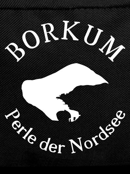Borkum