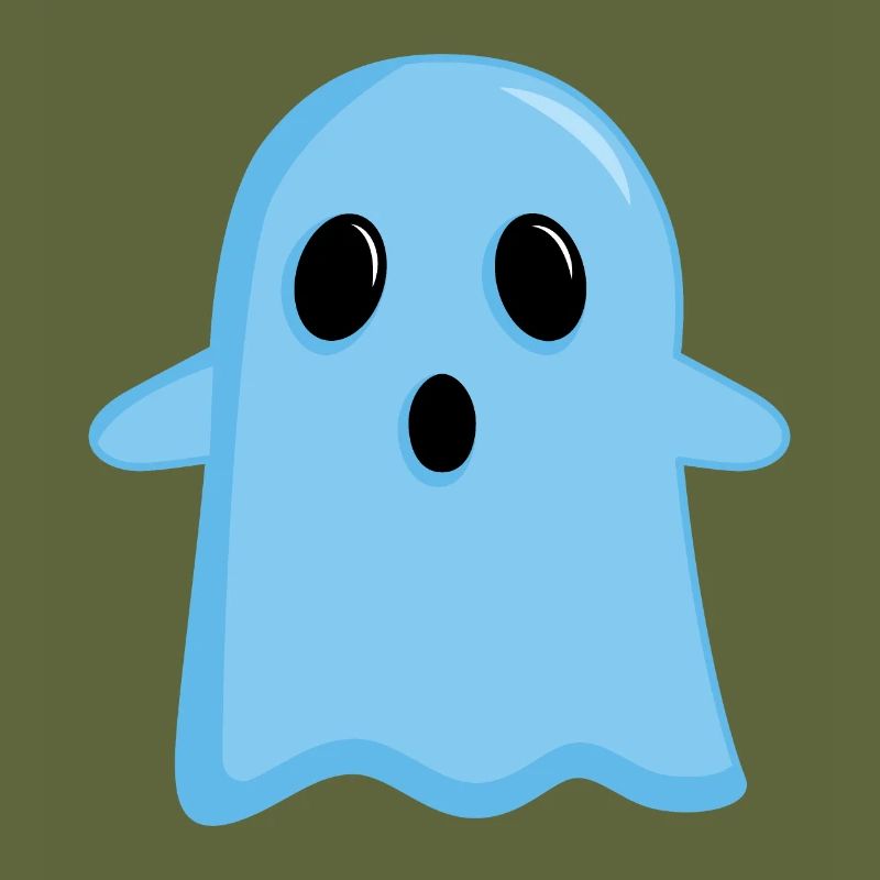 Blauer Geist