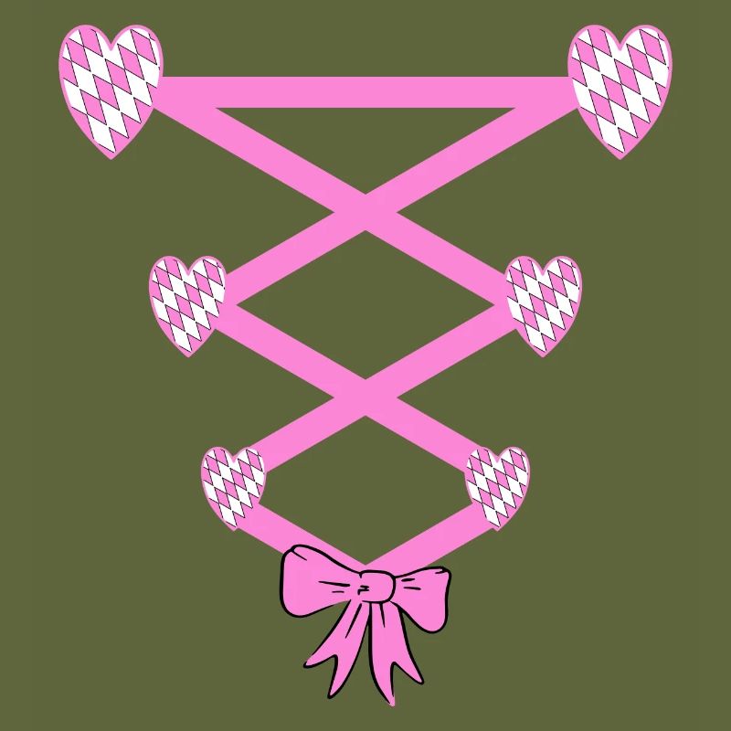 Volksfest Dirndl Replacement