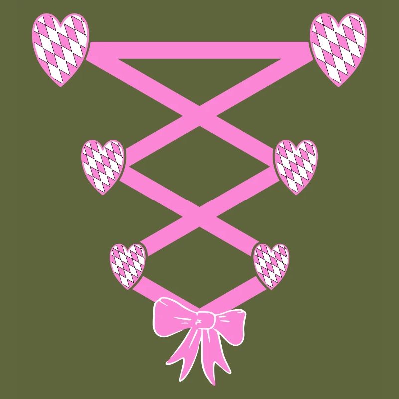 Volksfest Dirndl Replacement