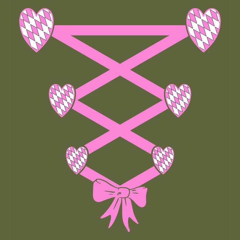 Volksfest Dirndl Replacement