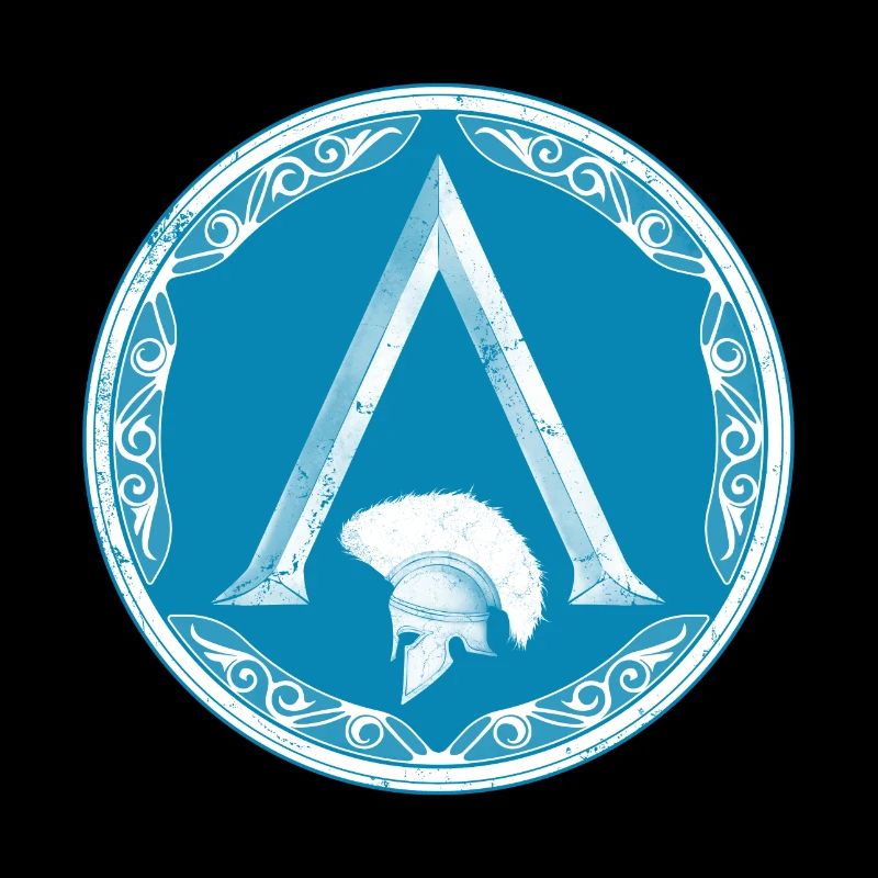 Sparta Symbol