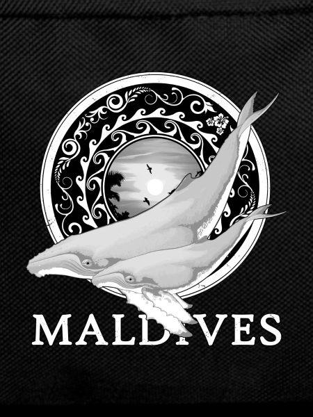 Humpback Whales Maldives