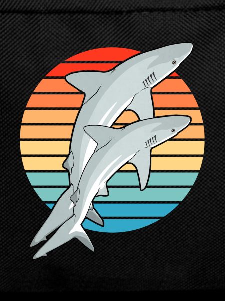 Caribbean Reef Shark Shark