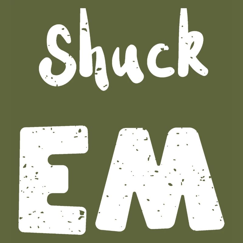 Shuck Em - Shellfish
