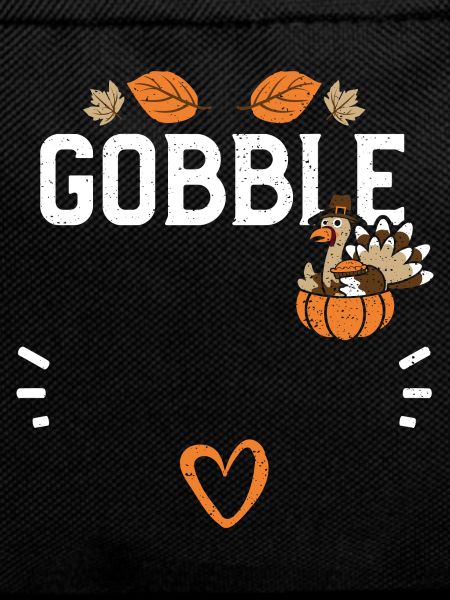Gobble - Thanksgiving