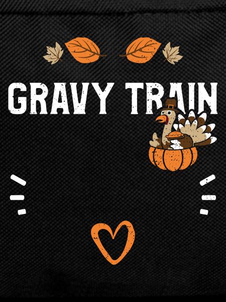 Gravy Train - Thanksgiving