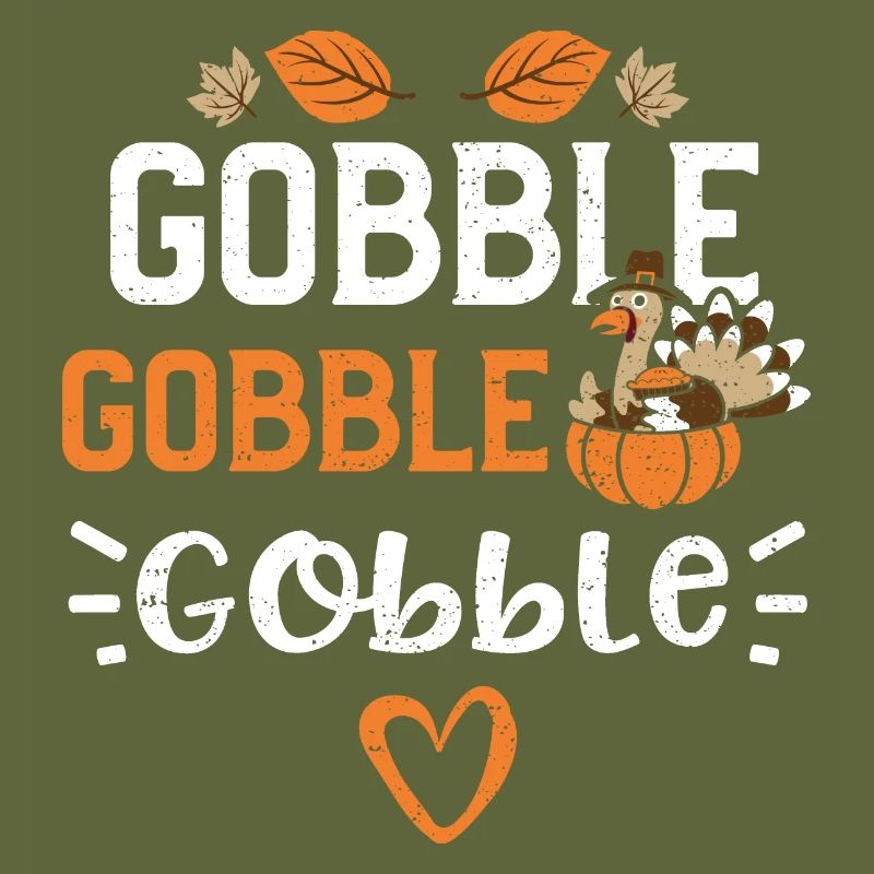 Gobble Gobble Gobble