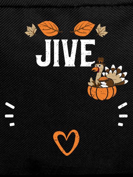 Jive - Thanksgiving