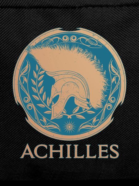 Achilles Greek warrior