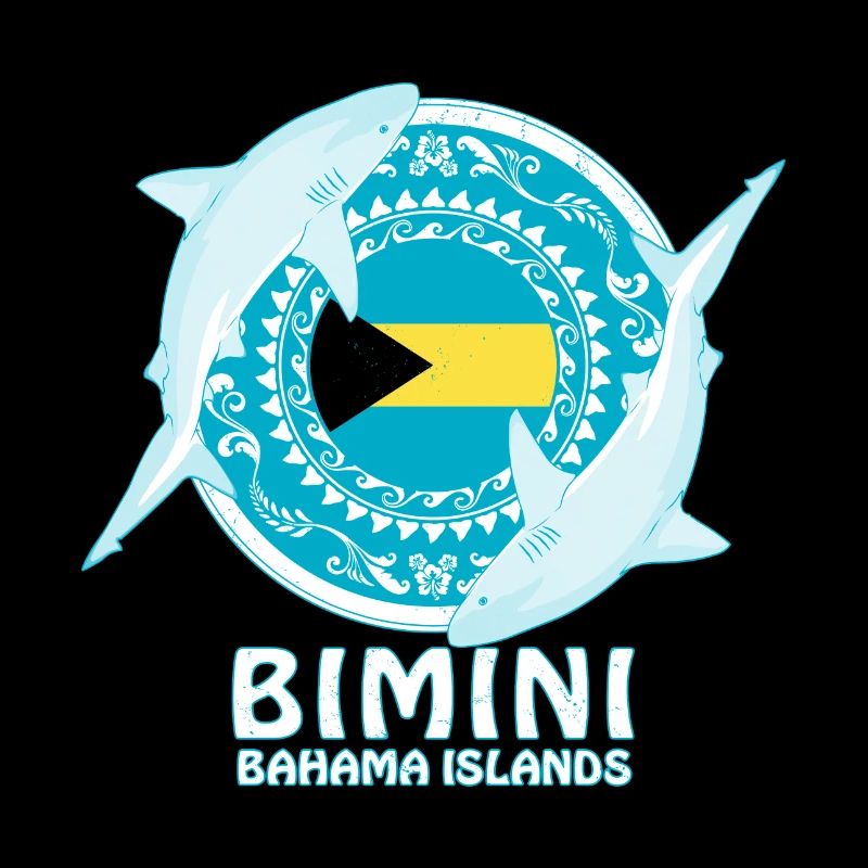 Requin bouledogue bimini