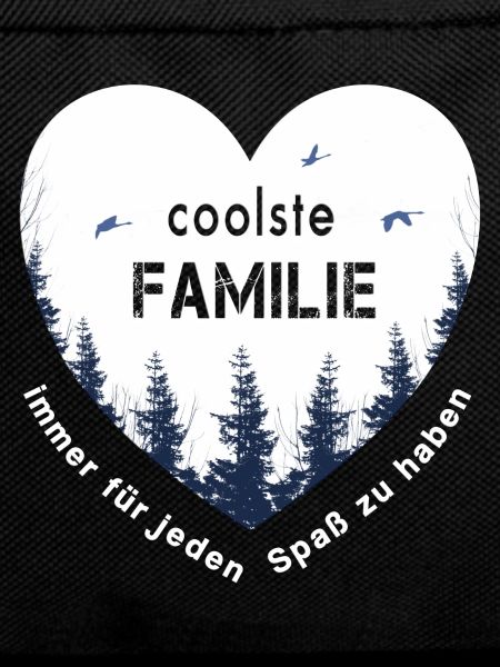 coolest family