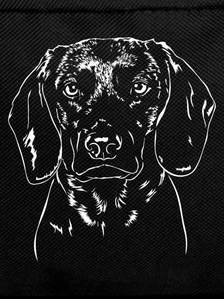 BAVARIAN MOUNTAIN WELDING Hound Wilsigns