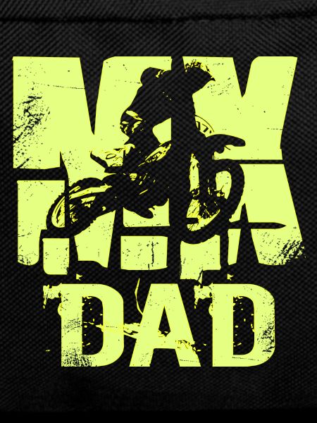 MX DAD Motocross