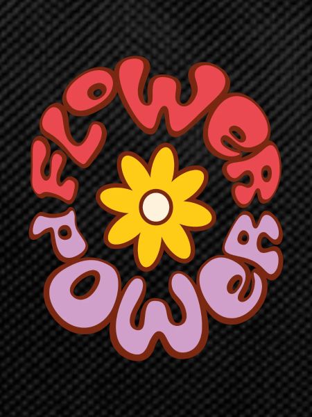 Flower Power
