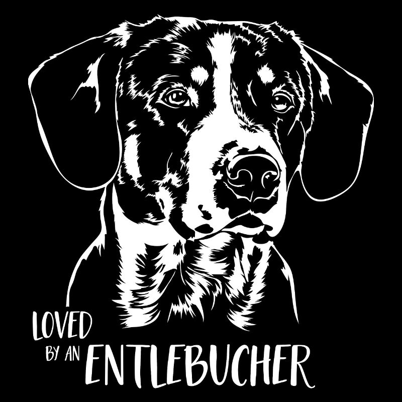 Loved by an Entlebucher Sennenhund Hunde Wilsigns
