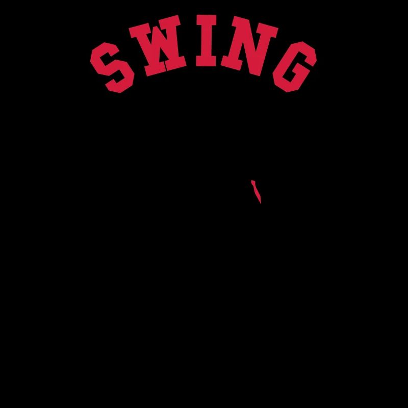 Swing - Eat - Sleep - Repeat