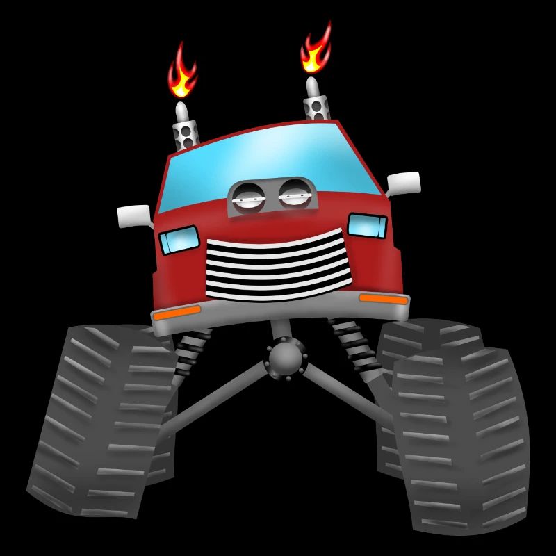 Monstertruck