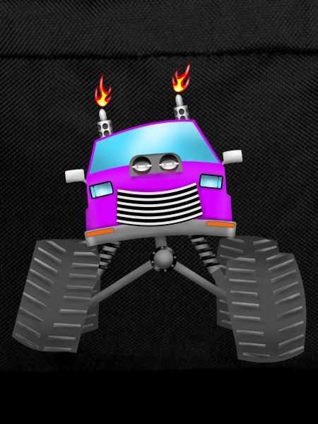 Monster Truck