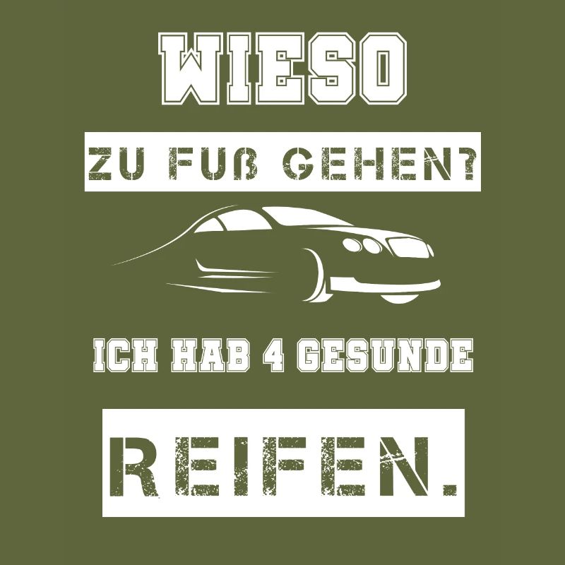 Auto Spruch cool