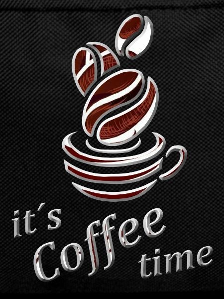 Kaffee Trinker