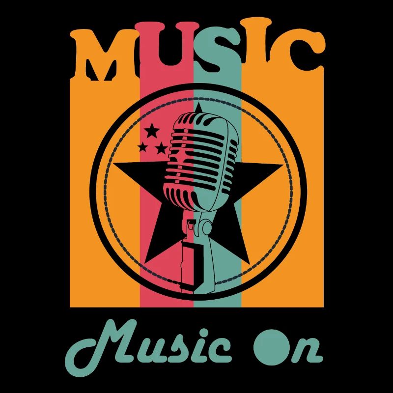 Musique scène
