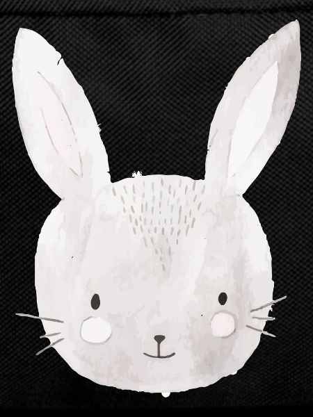 Bunny Rabbit Family Easter bunny