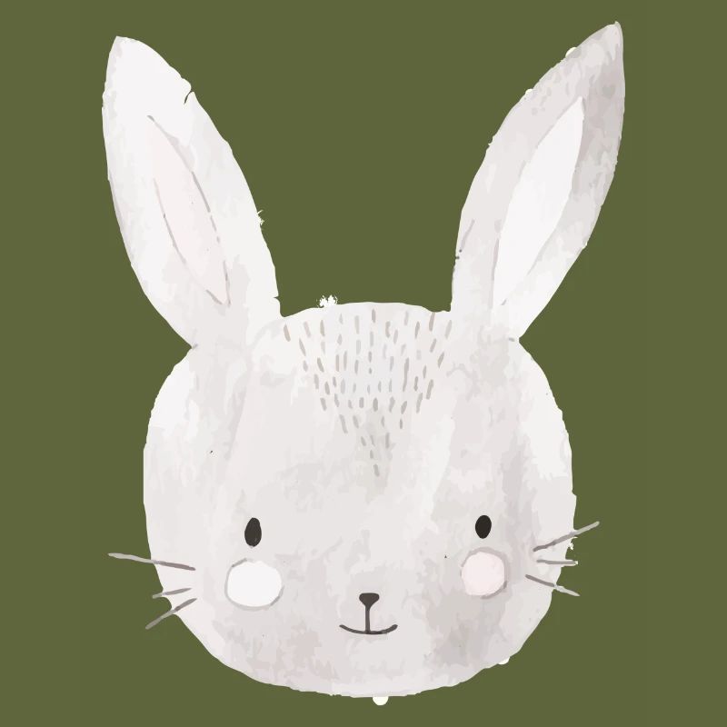 Lapin Lapin de Pâques