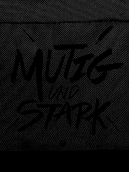 mutig&stark