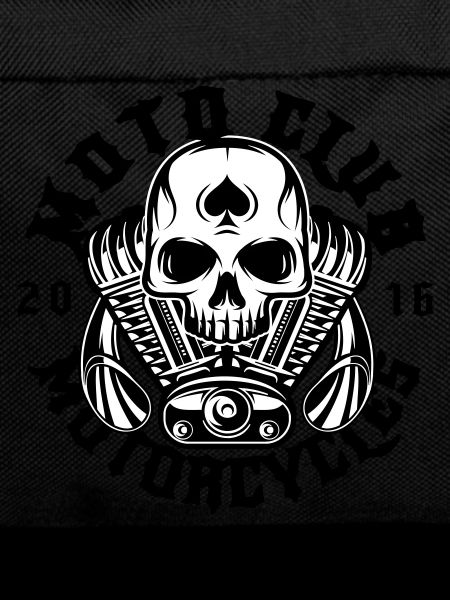 Motorcycle Club