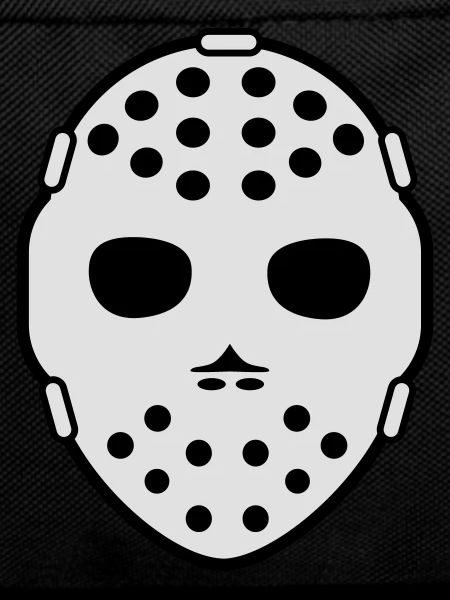 hockey mask