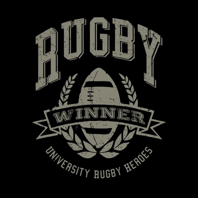 Rugby Winner