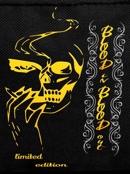 Skull skull Skull