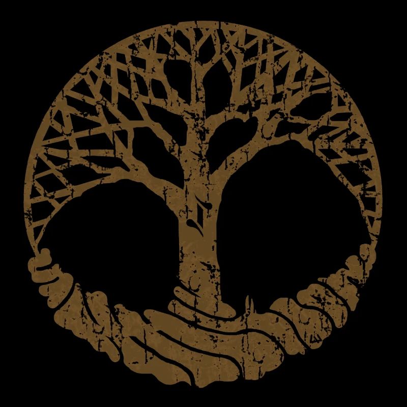 Yggdrasil