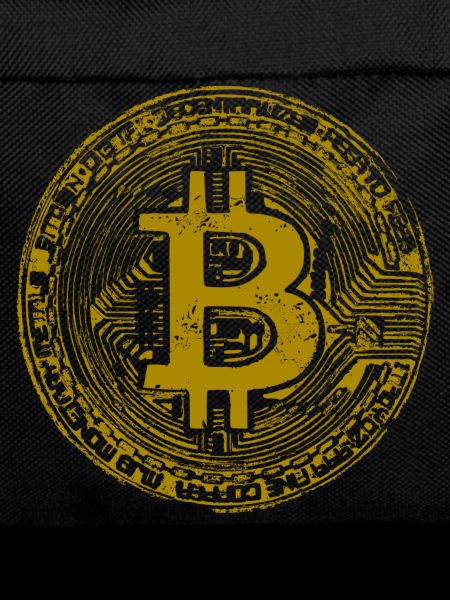 BITCOIN GOLD