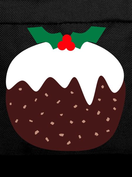 Pudding de Noël