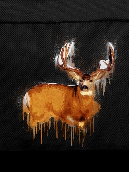 BEAUTIFUL DEER