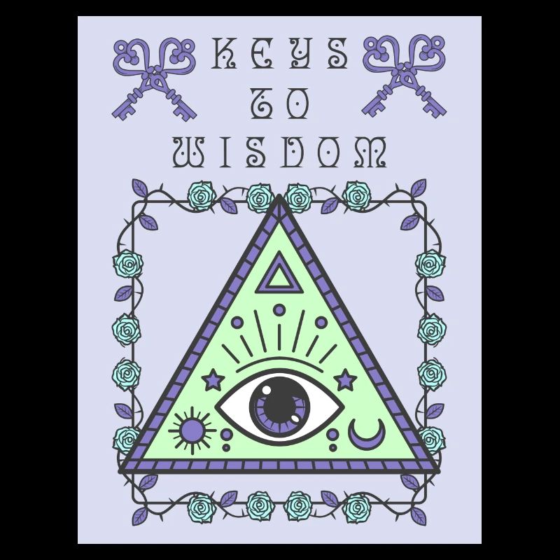 Third Eye, The All Seeing Eye, Occult