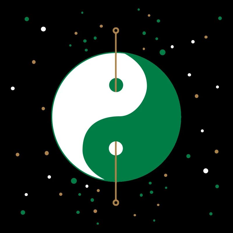 Yin Yang Akupunktur