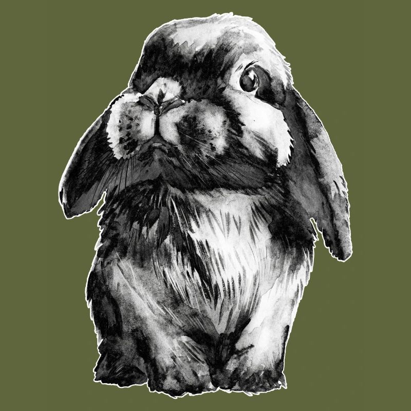 Rabbit Schlapohr
