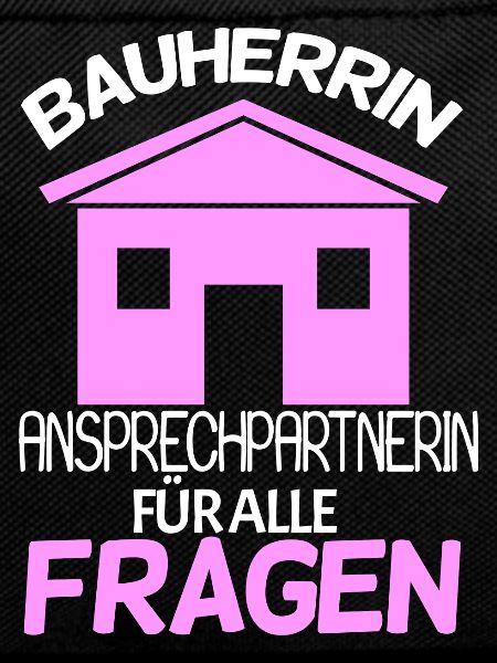 Bauherrin