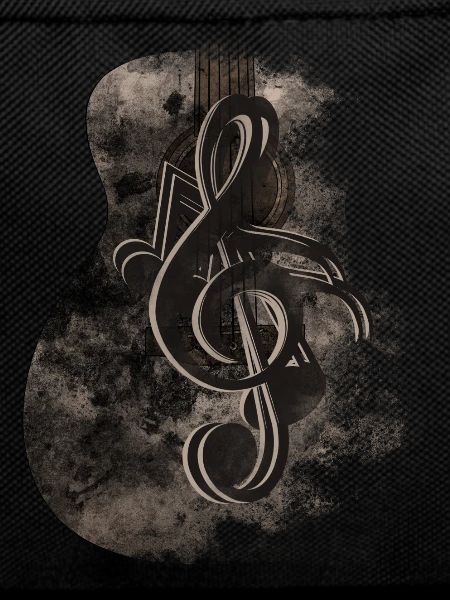 Guitar Sheet Music